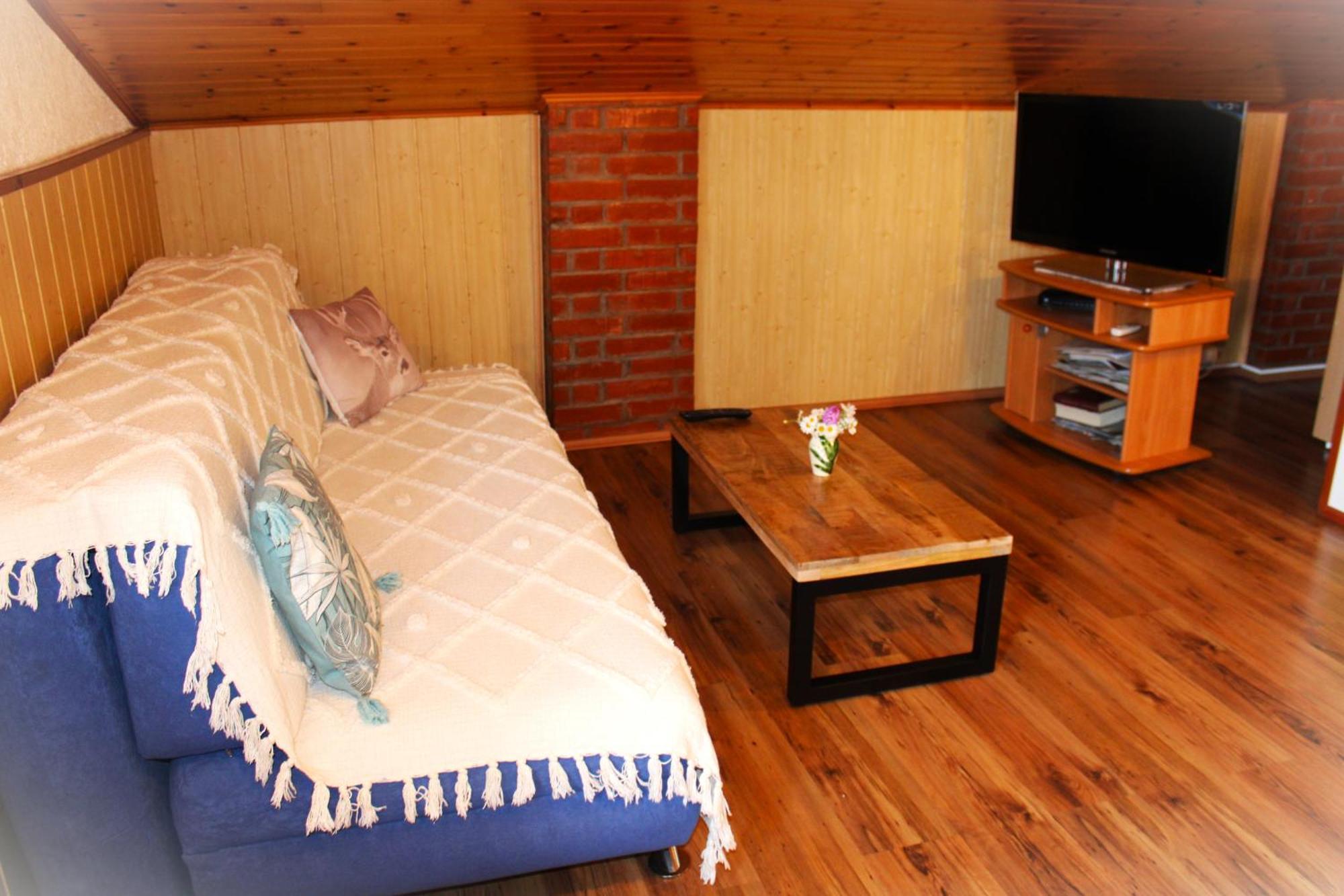 The Hug Of Nature Dekani Habitación foto